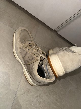 Scarpe hogan  Interactive