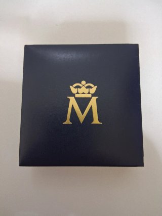 Moneda 10€ Policía Nacional Bicentenario 2024