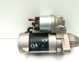 Motor arranque bmw x3 3.0 d 346275
