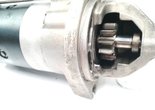 Motor arranque bmw x3 3.0 d 346275