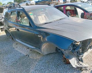 Motor arranque bmw x3 3.0 d 346275