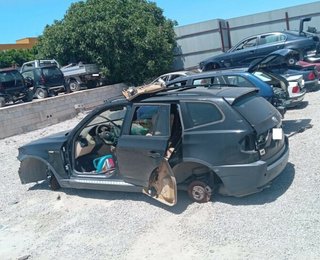 Motor arranque bmw x3 3.0 d 346275