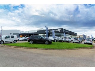 Dacia Duster Blue dCi 85kW (115CV) 4X4