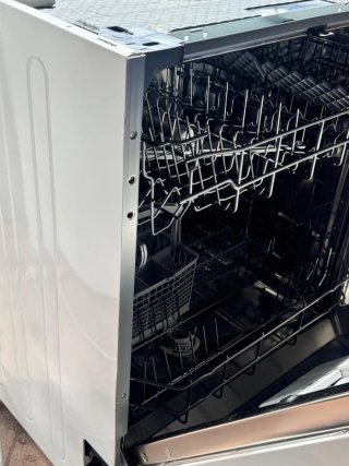 Lavavajillas panelable SAUBER