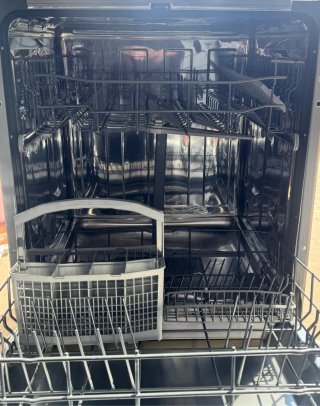 Lavavajillas panelable SAUBER