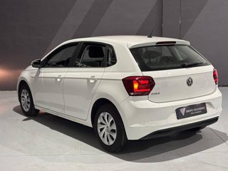 Volkswagen Polo 1.6 TDI 59kW (80CV)
