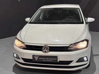 Volkswagen Polo 1.6 TDI 59kW (80CV)