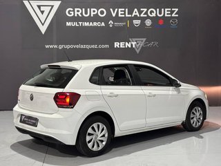 Volkswagen Polo 1.6 TDI 59kW (80CV)