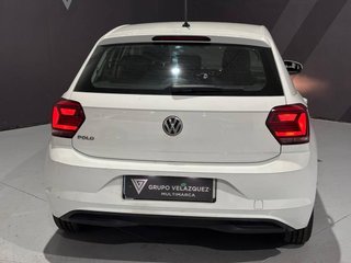 Volkswagen Polo 1.6 TDI 59kW (80CV)