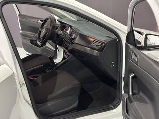 Volkswagen Polo 1.6 TDI 59kW (80CV)