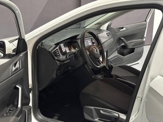 Volkswagen Polo 1.6 TDI 59kW (80CV)