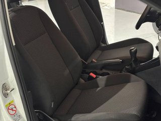 Volkswagen Polo 1.6 TDI 59kW (80CV)