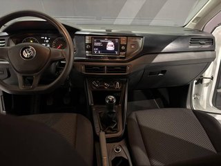 Volkswagen Polo 1.6 TDI 59kW (80CV)
