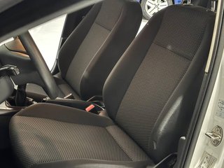 Volkswagen Polo 1.6 TDI 59kW (80CV)