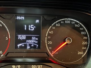Volkswagen Polo 1.6 TDI 59kW (80CV)