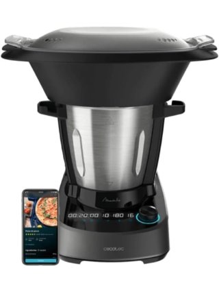 Robot Cocina Cecotec Mambo 11090