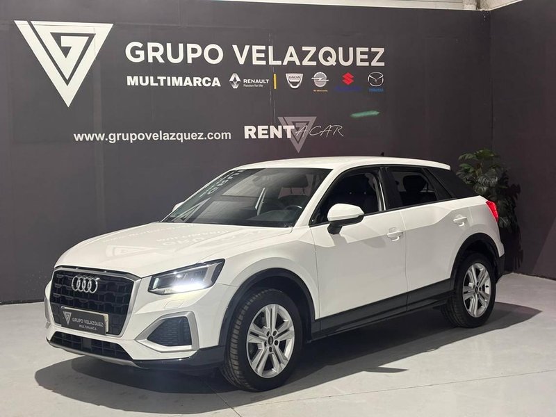 Audi Q2 1.5 35 TFSI 2021