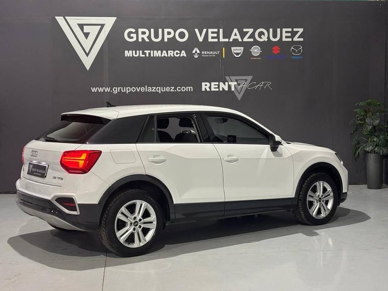 Audi Q2 1.5 35 TFSI 2021, foto 7
