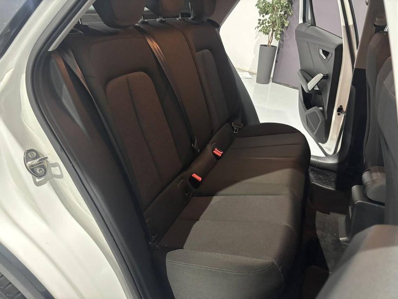 Audi Q2 1.5 35 TFSI 2021, foto 8