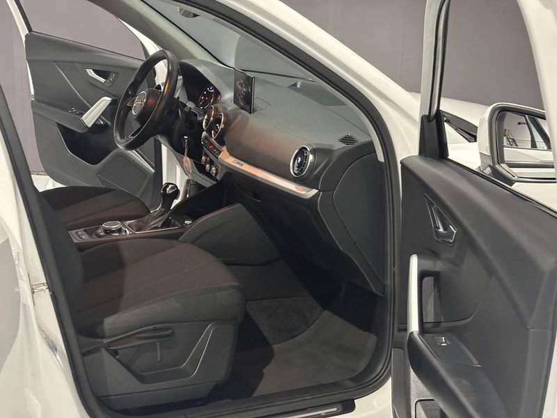 Audi Q2 1.5 35 TFSI 2021, foto 11