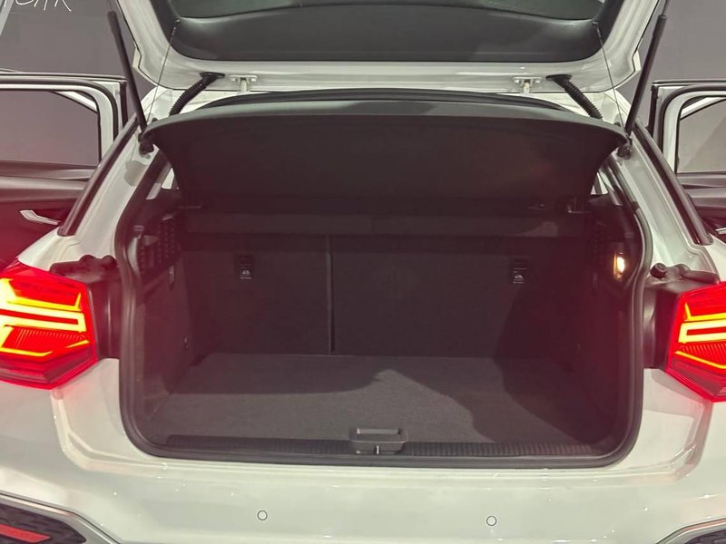 Audi Q2 1.5 35 TFSI 2021, foto 12