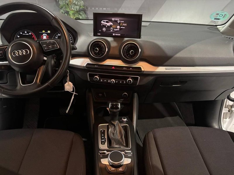 Audi Q2 1.5 35 TFSI 2021, foto 13