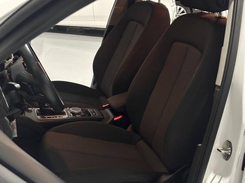 Audi Q2 1.5 35 TFSI 2021, foto 14