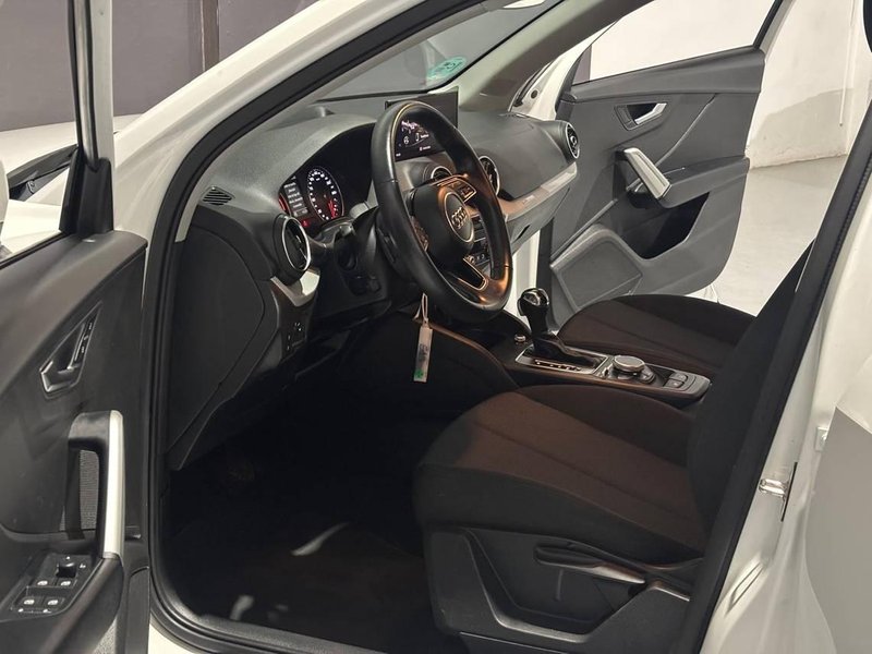 Audi Q2 1.5 35 TFSI 2021, foto 15