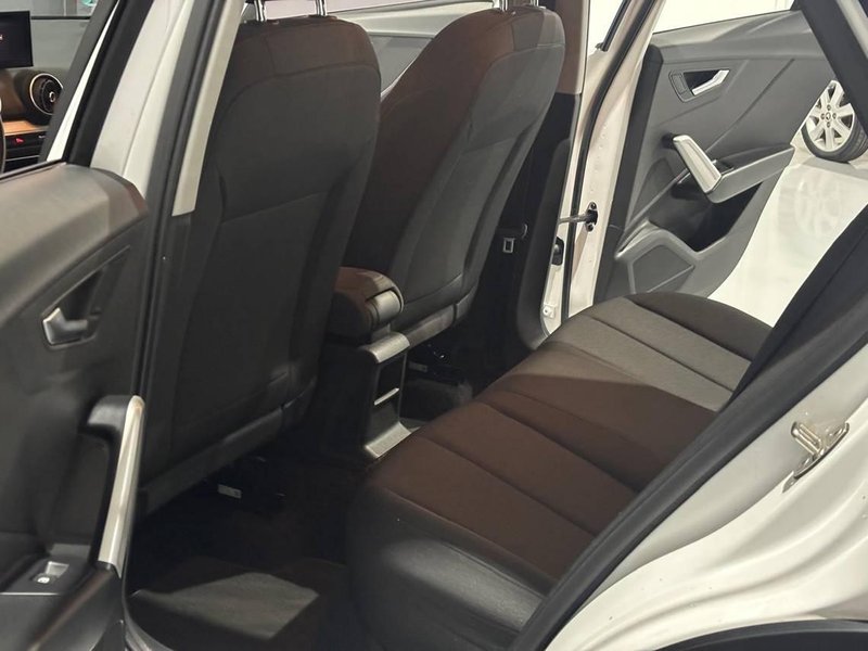 Audi Q2 1.5 35 TFSI 2021, foto 17