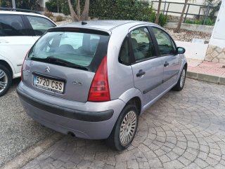 Citroen C3 2006