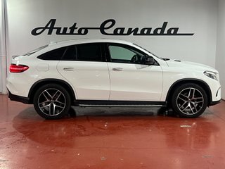 Mercedes-Benz Clase GLE Coupé GLE 350 d 4MATIC