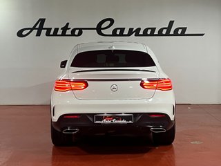 Mercedes-Benz Clase GLE Coupé GLE 350 d 4MATIC