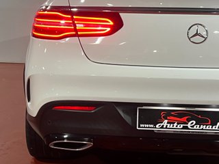 Mercedes-Benz Clase GLE Coupé GLE 350 d 4MATIC