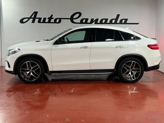 Mercedes-Benz Clase GLE Coupé GLE 350 d 4MATIC