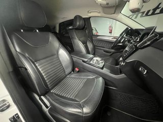 Mercedes-Benz Clase GLE Coupé GLE 350 d 4MATIC
