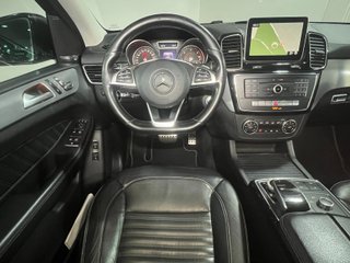 Mercedes-Benz Clase GLE Coupé GLE 350 d 4MATIC