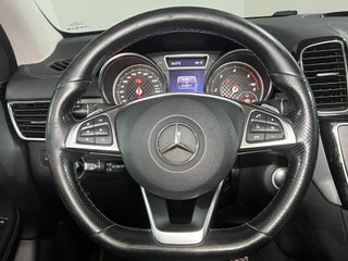 Mercedes-Benz Clase GLE Coupé GLE 350 d 4MATIC