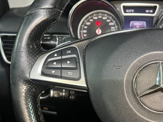 Mercedes-Benz Clase GLE Coupé GLE 350 d 4MATIC