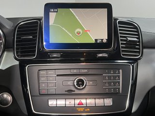 Mercedes-Benz Clase GLE Coupé GLE 350 d 4MATIC