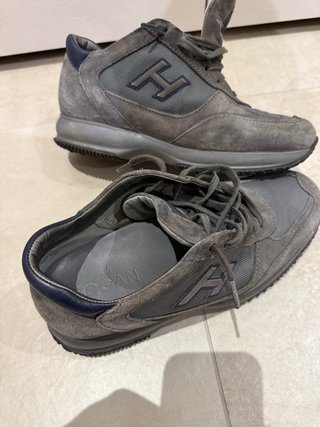 Hogan Interactive Scarpe Uomo Tg 41
