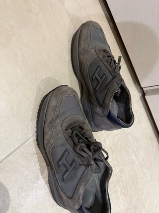 Hogan Interactive Scarpe Uomo Tg 41