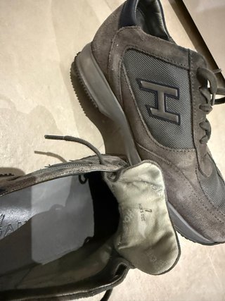 Hogan Interactive Scarpe Uomo Tg 41