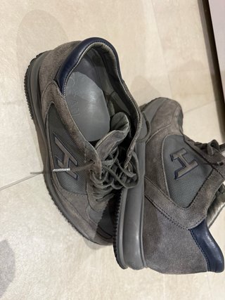 Hogan Interactive Scarpe Uomo Tg 41