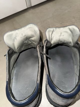 Hogan Interactive Scarpe Uomo Tg 41