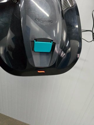Cecotec Conga Pooldroid 2000 Limpiafondos