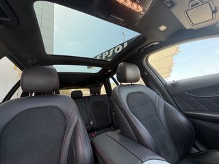 Mercedes-Benz Classe C (206) 2017