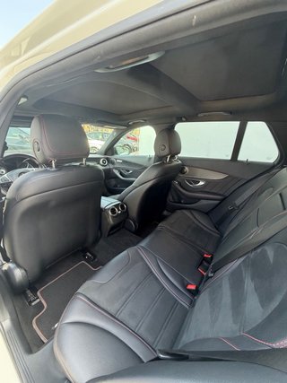 Mercedes-Benz Classe C (206) 2017