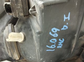 Citroen 4882922 faro izq 9631495180 xsara picasso