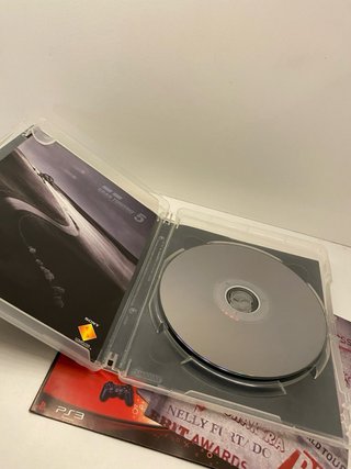 Gran Turismo 5 PS3