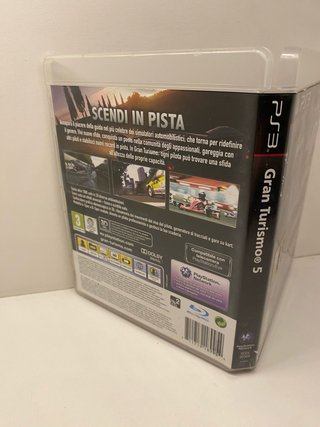 Gran Turismo 5 PS3